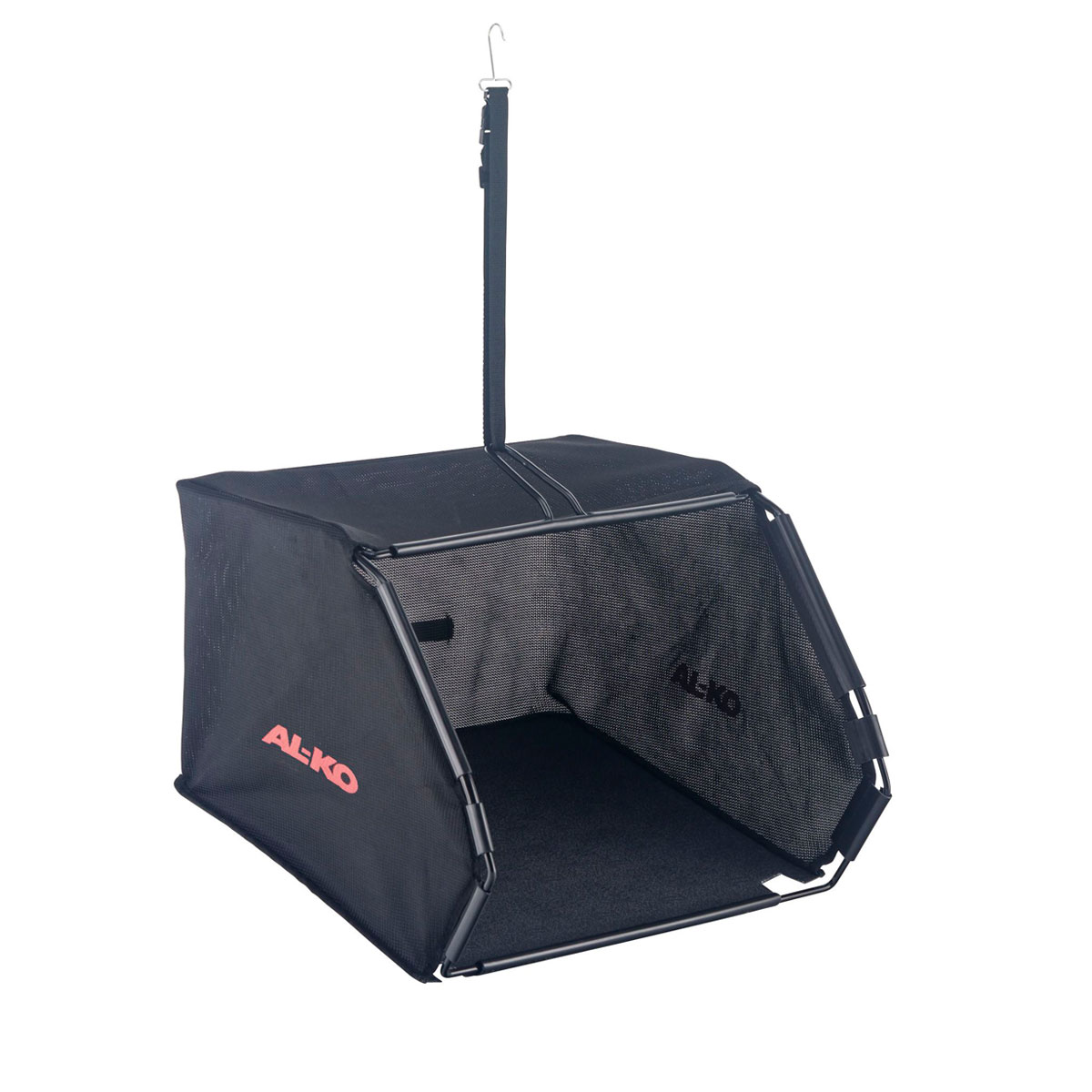 AL-KO Grasfangbox für Spindelmäher Premium 38 cm Bild 1