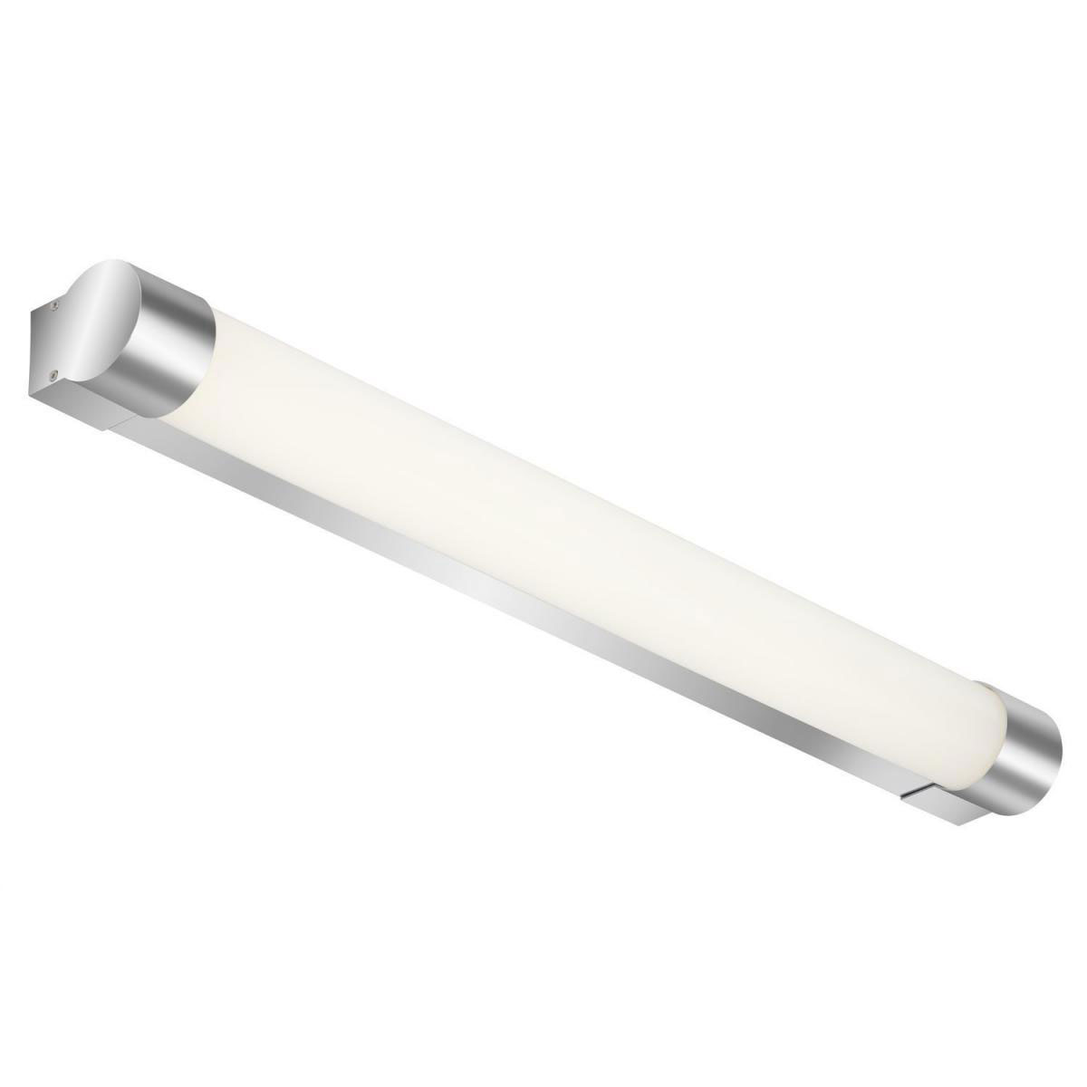 Briloner LED- Badleuchte Splash chrom inkl 1 x 10W Bild 2