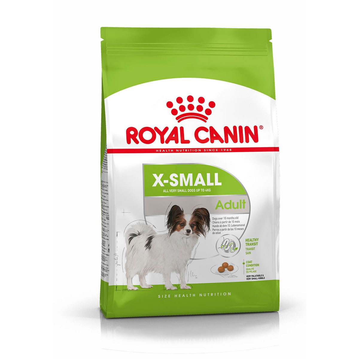 Royal Canin SHN X-Small Adult 3kg