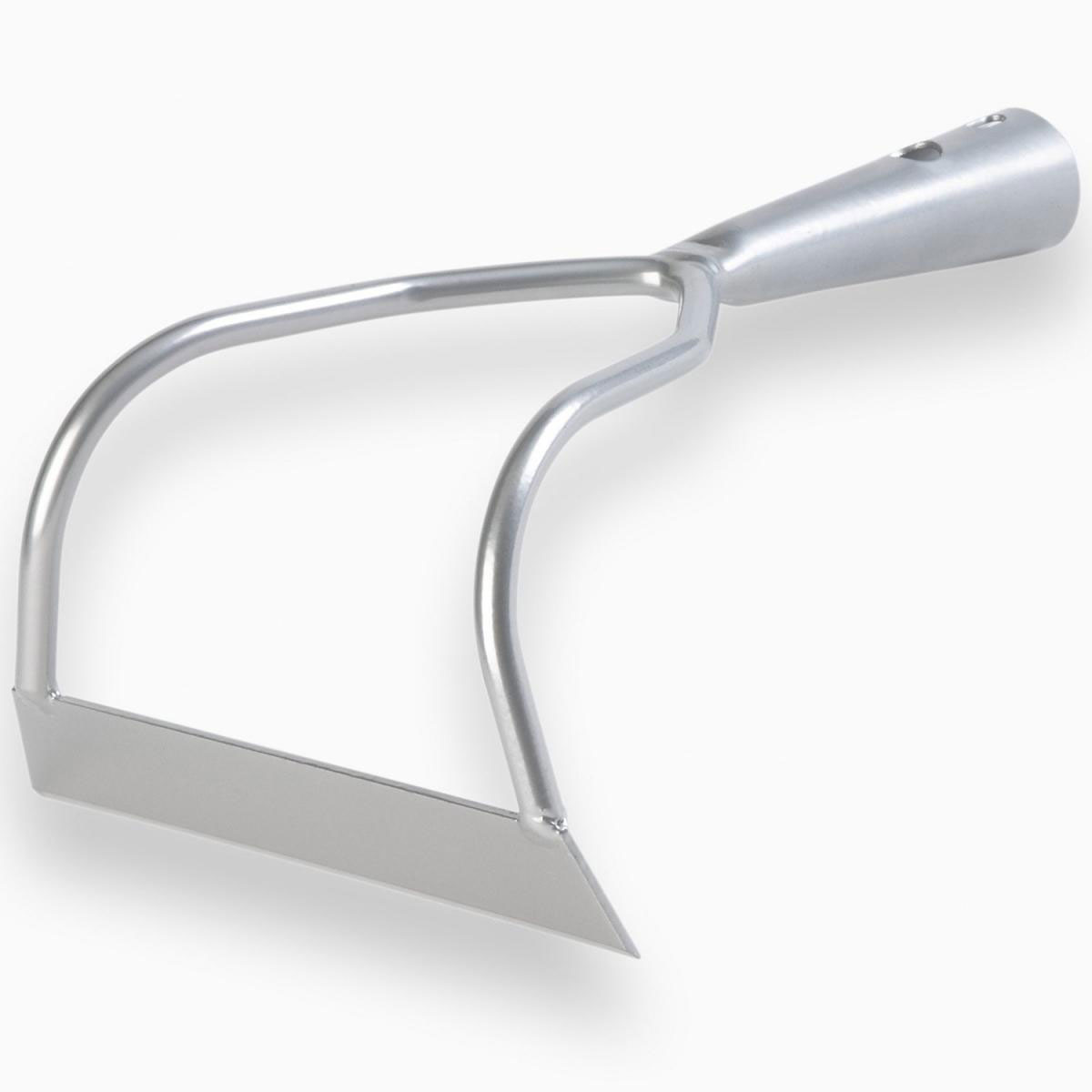 Meister Bügelziehhacke 16 cm grün