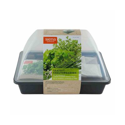 Zimmer Anzuchttopf von Siena Garden