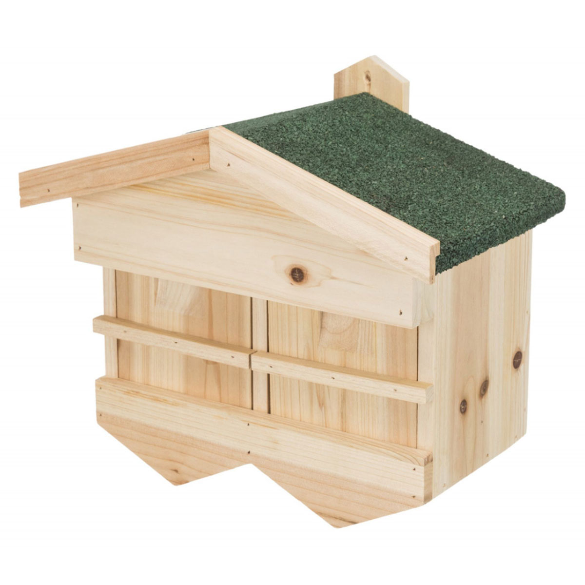 Trixie Nistkasten für Sperlinge 33x30x21cm