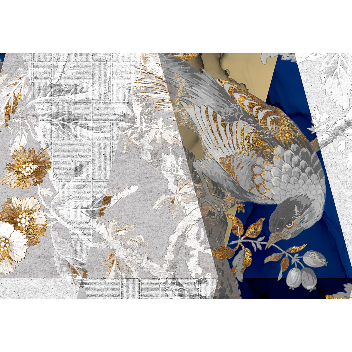 Komar  Vlies Fototapete Roi 300x280 cm Bild 3