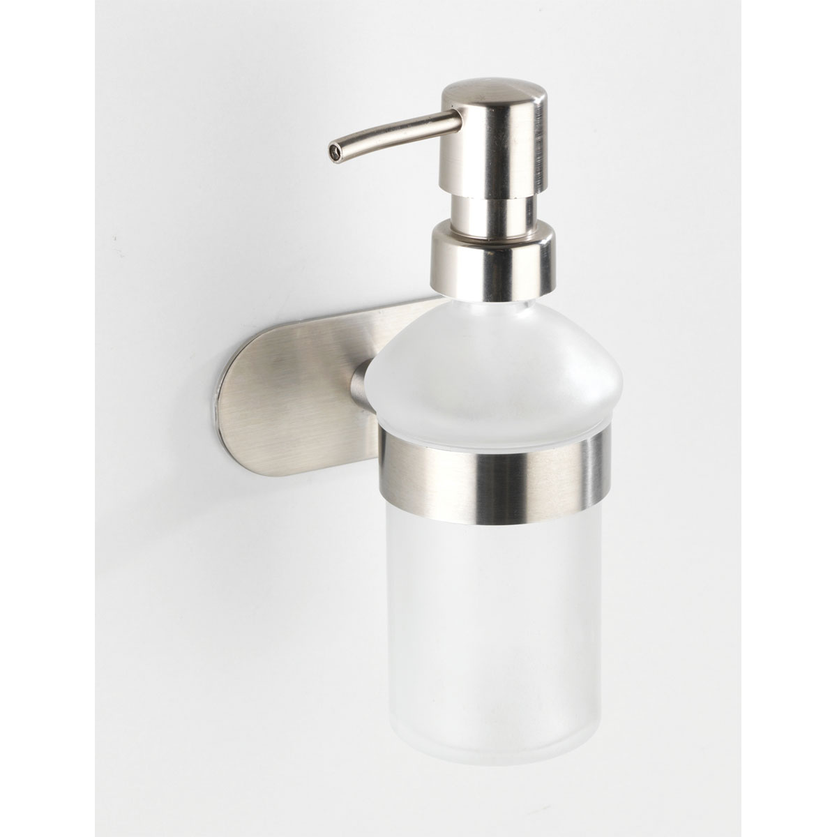 Wenko Turbo-Loc Seifenspender Orea matt ca 200 ml Bild 8