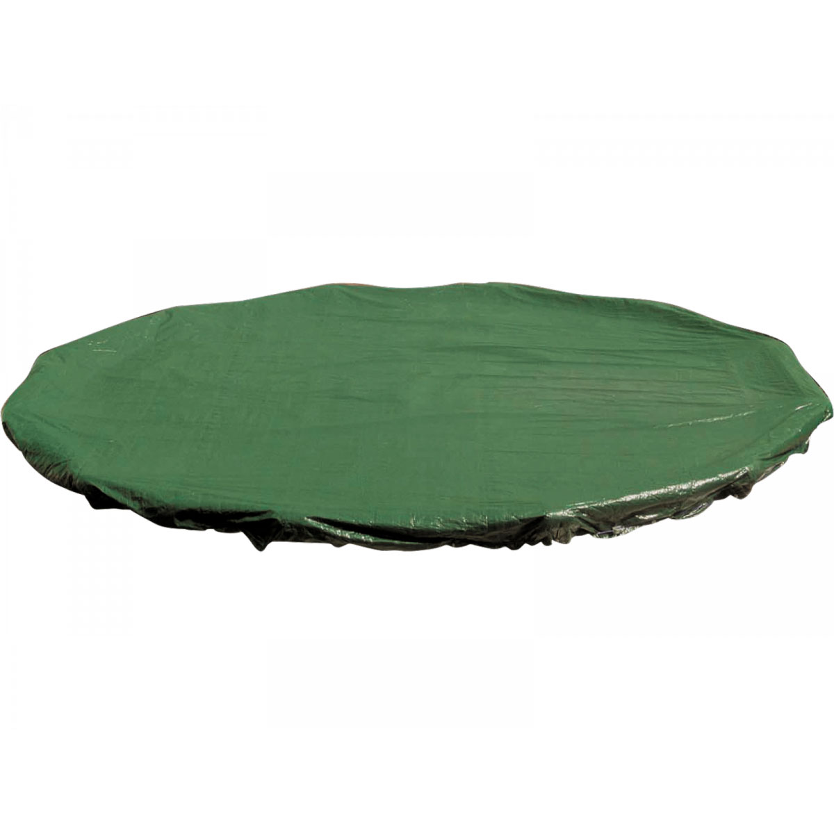 Extra-Abdeckplane Rund Durchmesser 400 cm Bild 2