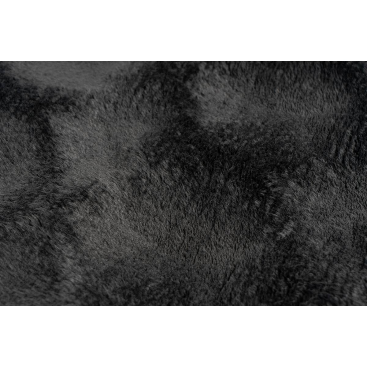 Royal Glow 825 Anthrazit 80cm x 150cm Bild 6