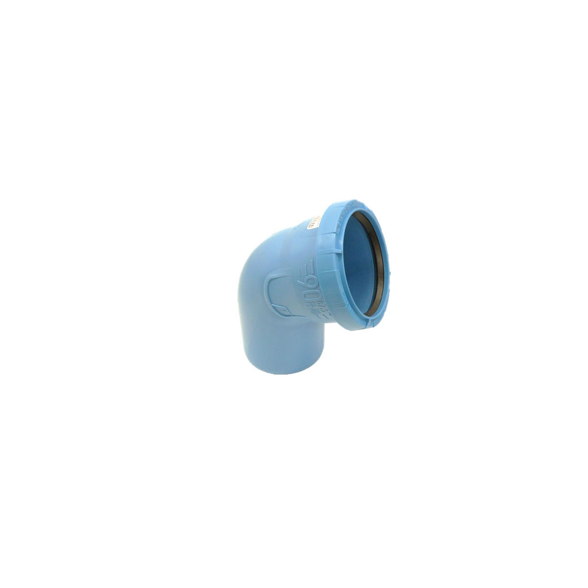 Marley Bogen dBlue DN 90 67°