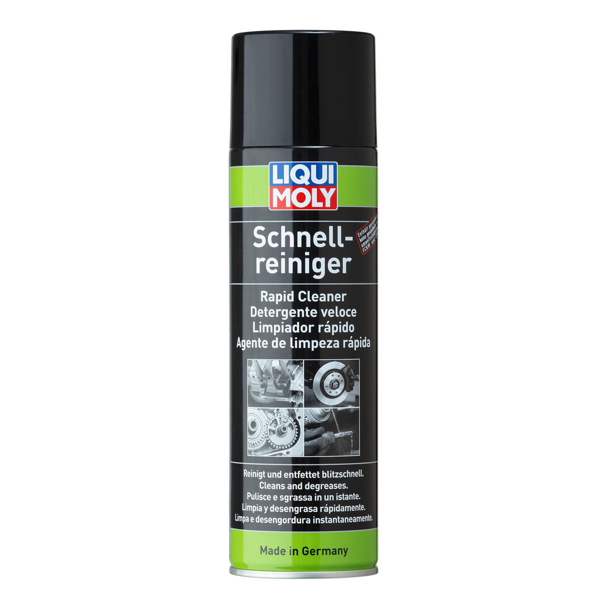Liqui Moly Schnellreiniger 500ml