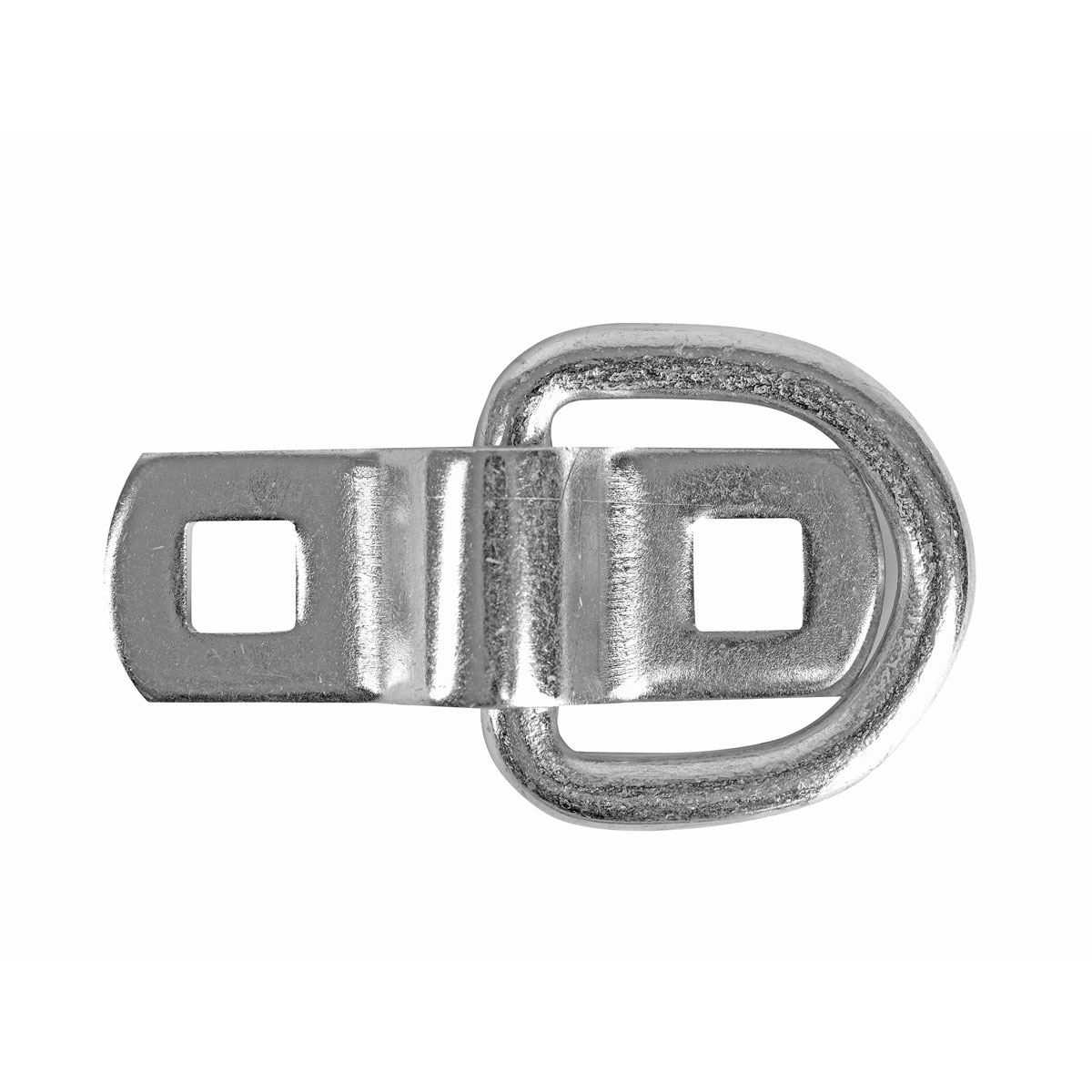 LAS 10658 Zurrbügel mit Ring ohne Mulde Bild 1