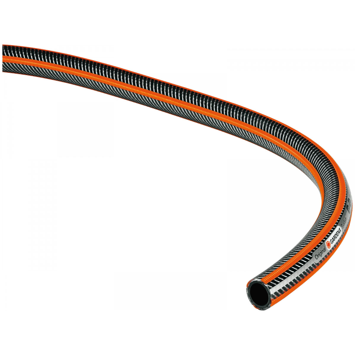 Gardena  Premium SuperFlex Schlauch 13 mm 1/2" 20 m
