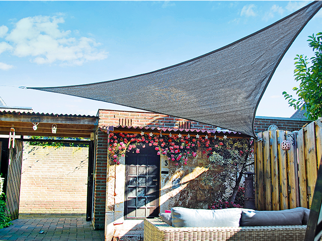 Sonnensegel-Kategorie