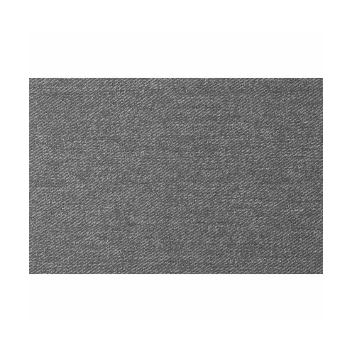 Siena Garden Auflage „Askella“, 88x42x6 cm, für Stuhl, grau Bild 2