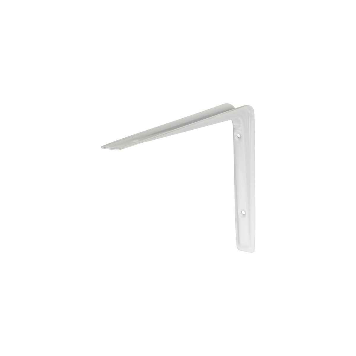 Dolle Metallkonsole 29,5 x 23 weiß