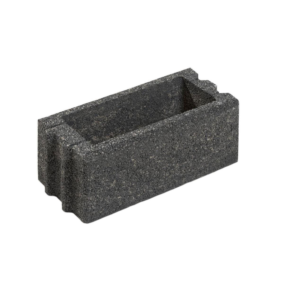 Diephaus  Gartenmauersteine 50 x 25 x 20 cm Quarzit-Normalst.