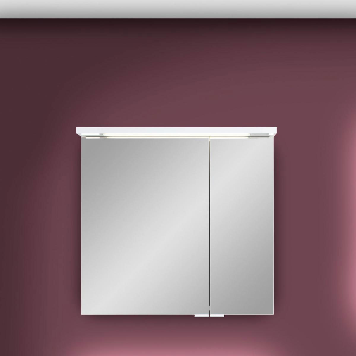 Valblue Spiegelschrank Emily 70 cm Bild 2