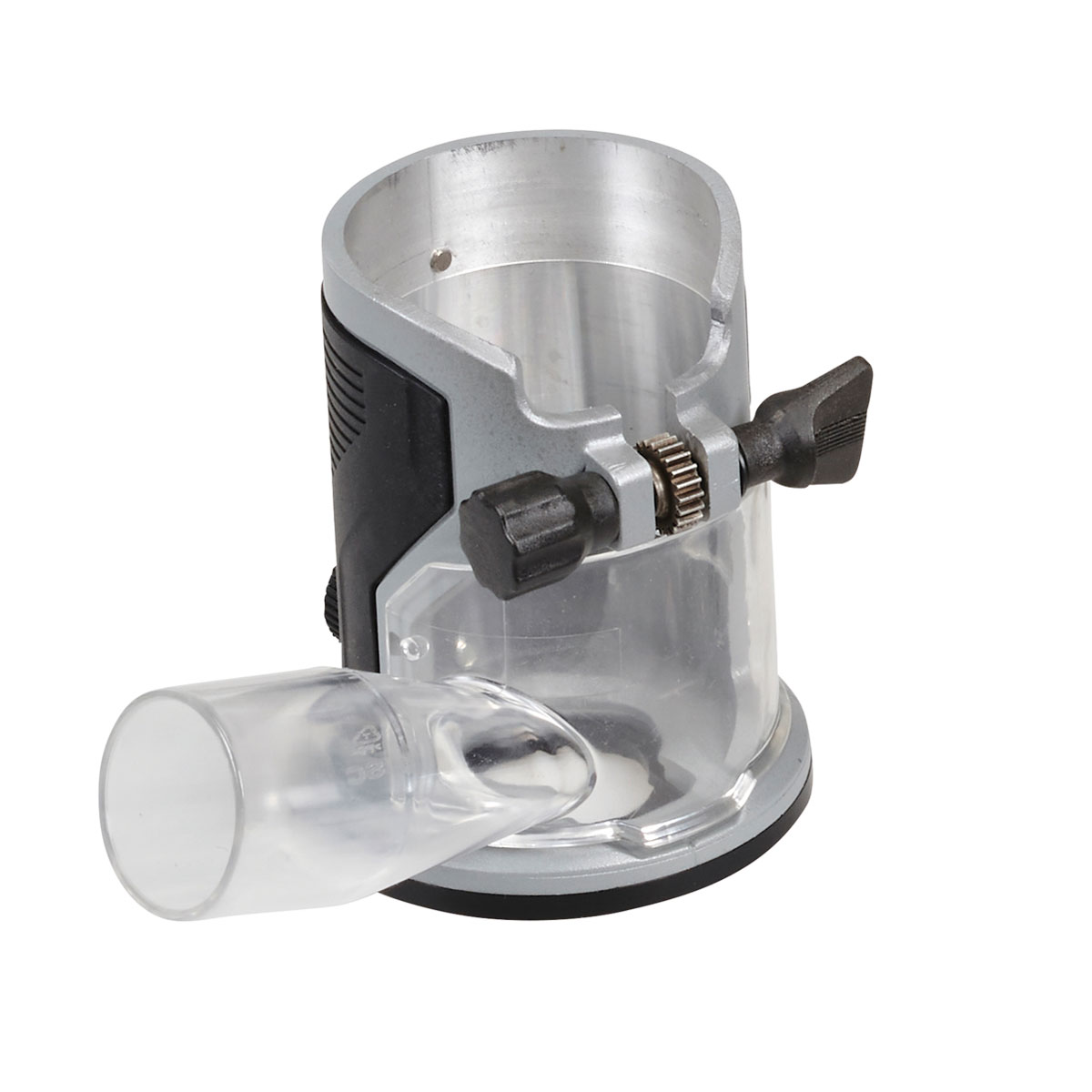 Einhell  Akku-Oberfräse /-Kantenfräse TP-RO 18 Set Li BL - Solo Bild 4