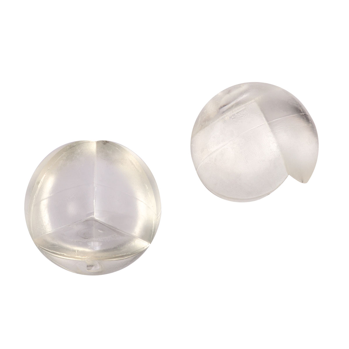 Suki Rutschstopper klebend Durchmesser 2,5 cm schwarz 2 Stück Bild 1