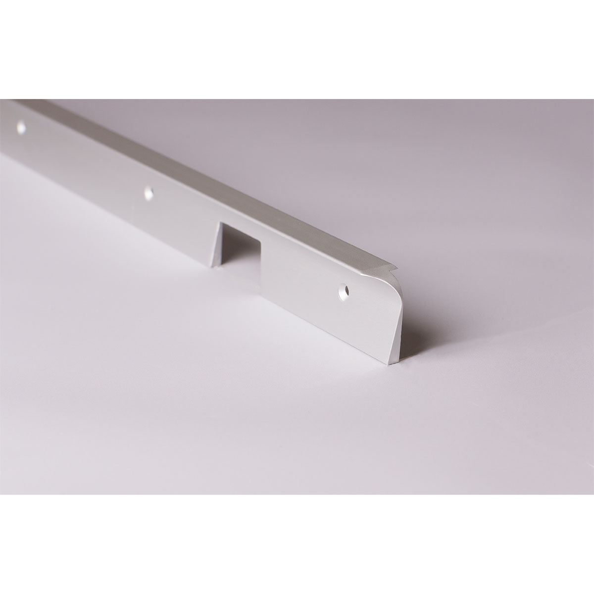 Eckprofil APL 38 mm Alu