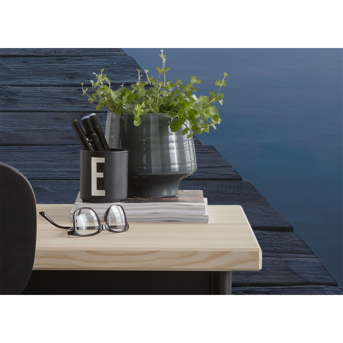 Komar  Vlies Fototapete Infinity 450x280 cm Bild 3