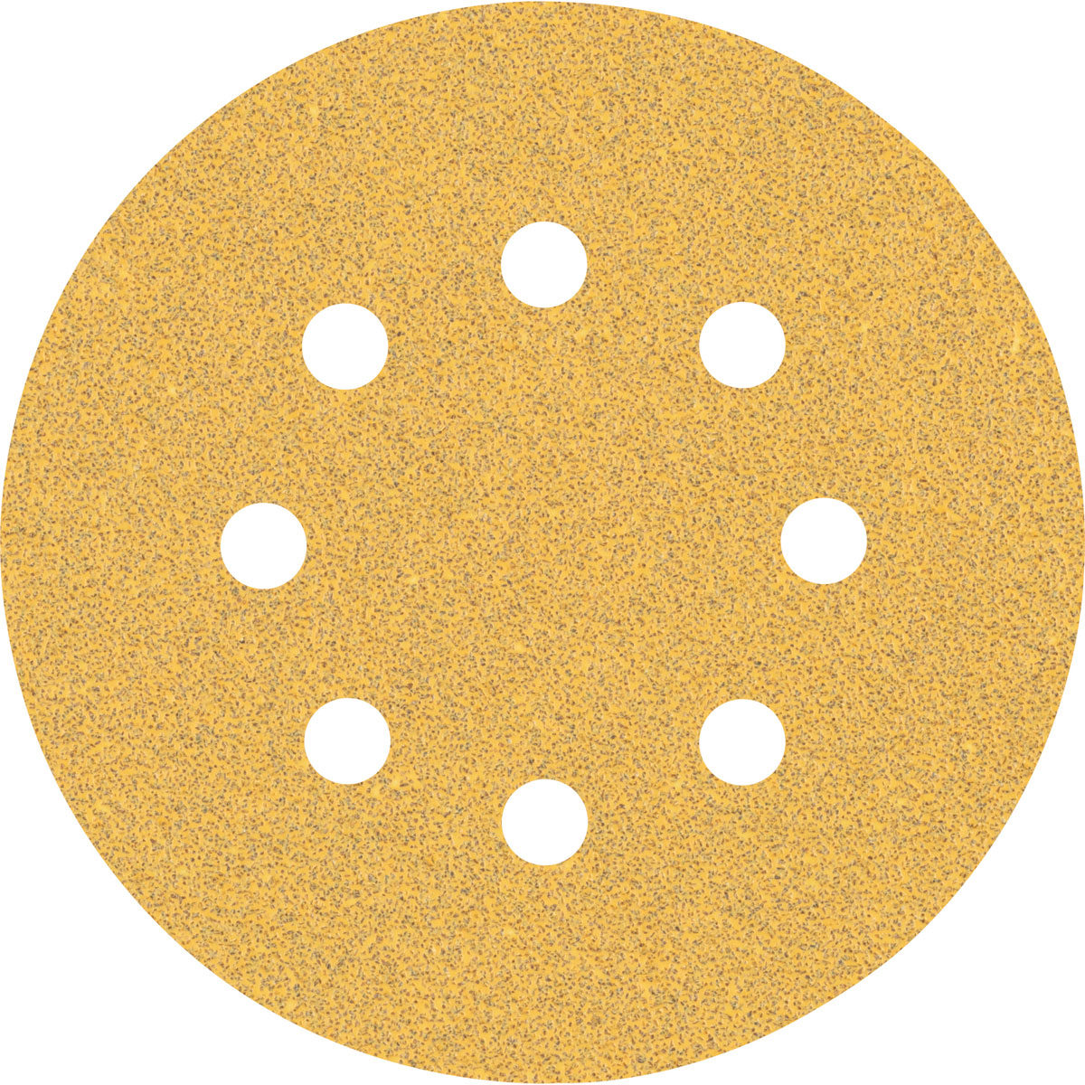 Bosch Professional  Expert C470 Schleifpapier mit 8 Löchern für Exzenterschleifer 125 mm G 60 5- teilig  Bild 1