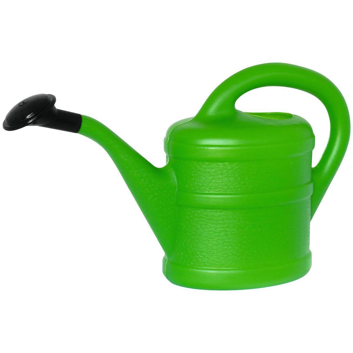 Geli Kinder-Gießkanne 1 L grün