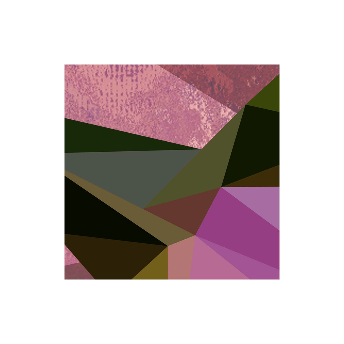 Komar  Vlies Fototapete Blooming Gems 368x248 cm Bild 5