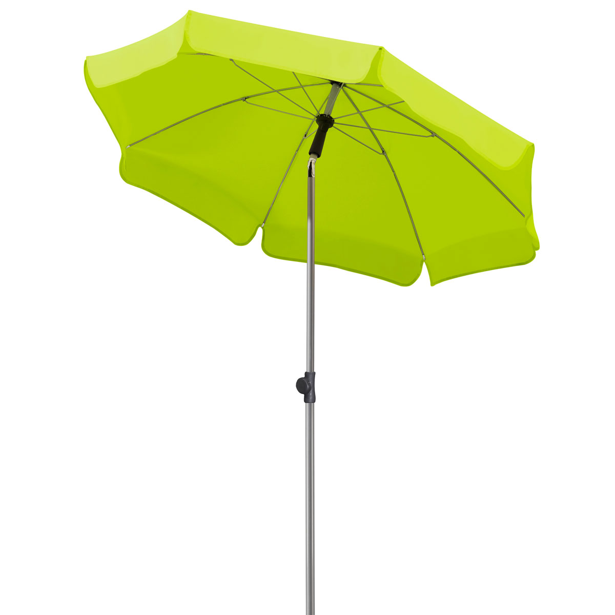 Haveson Strandschirm Ravenna 150 cm verschiedene Farben Bild 4