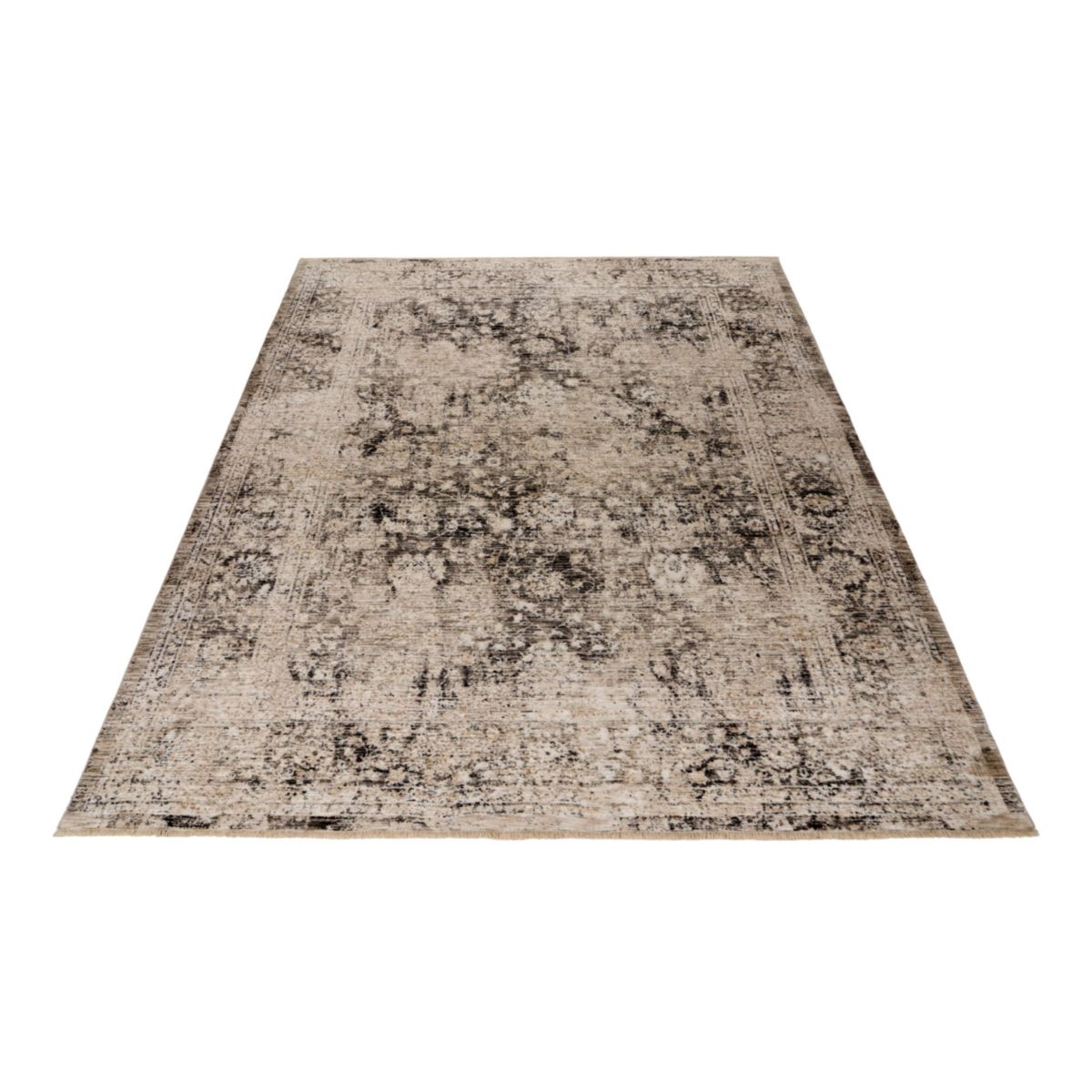 Kayoom Amora 258 Grau 80cm x 150cm Bild 3