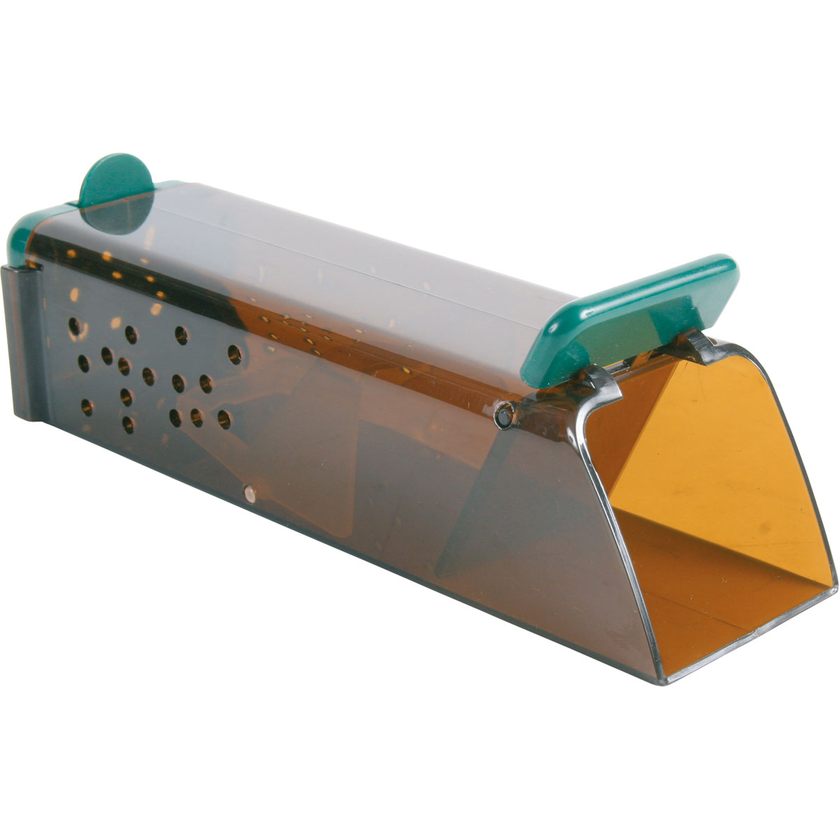 Trixie Mausefalle 6 x 4,5 x 17 cm