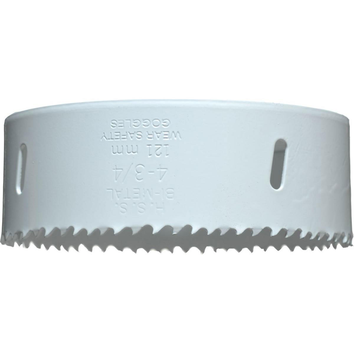 kwb  Lochsäge Durchmesser 121 mm