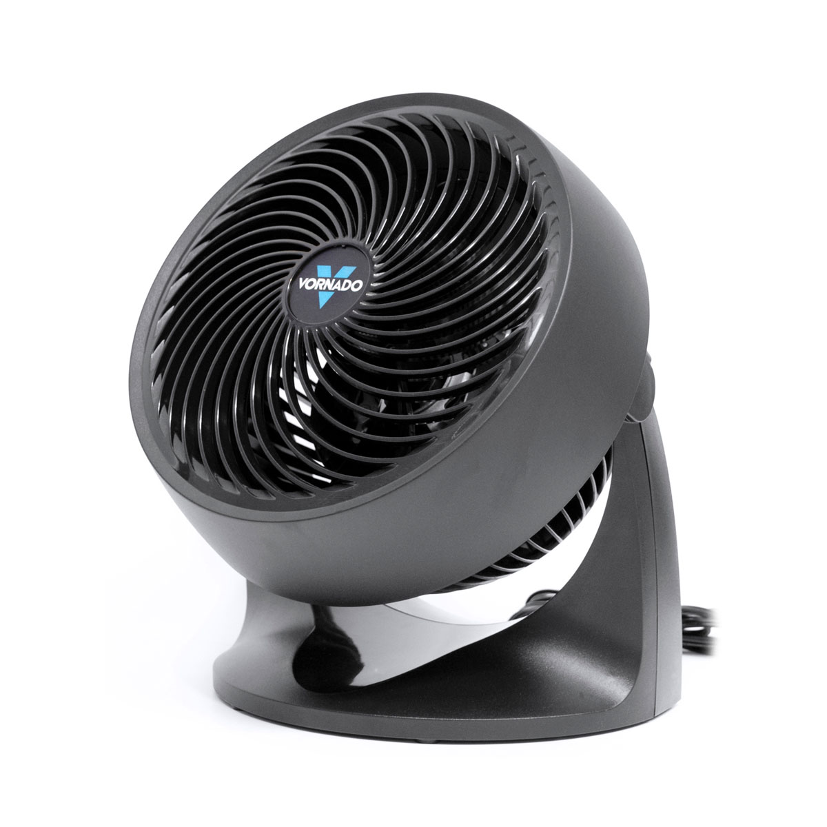 Vornado Bodenventilator 533 Kompakt schwarz Bild 2