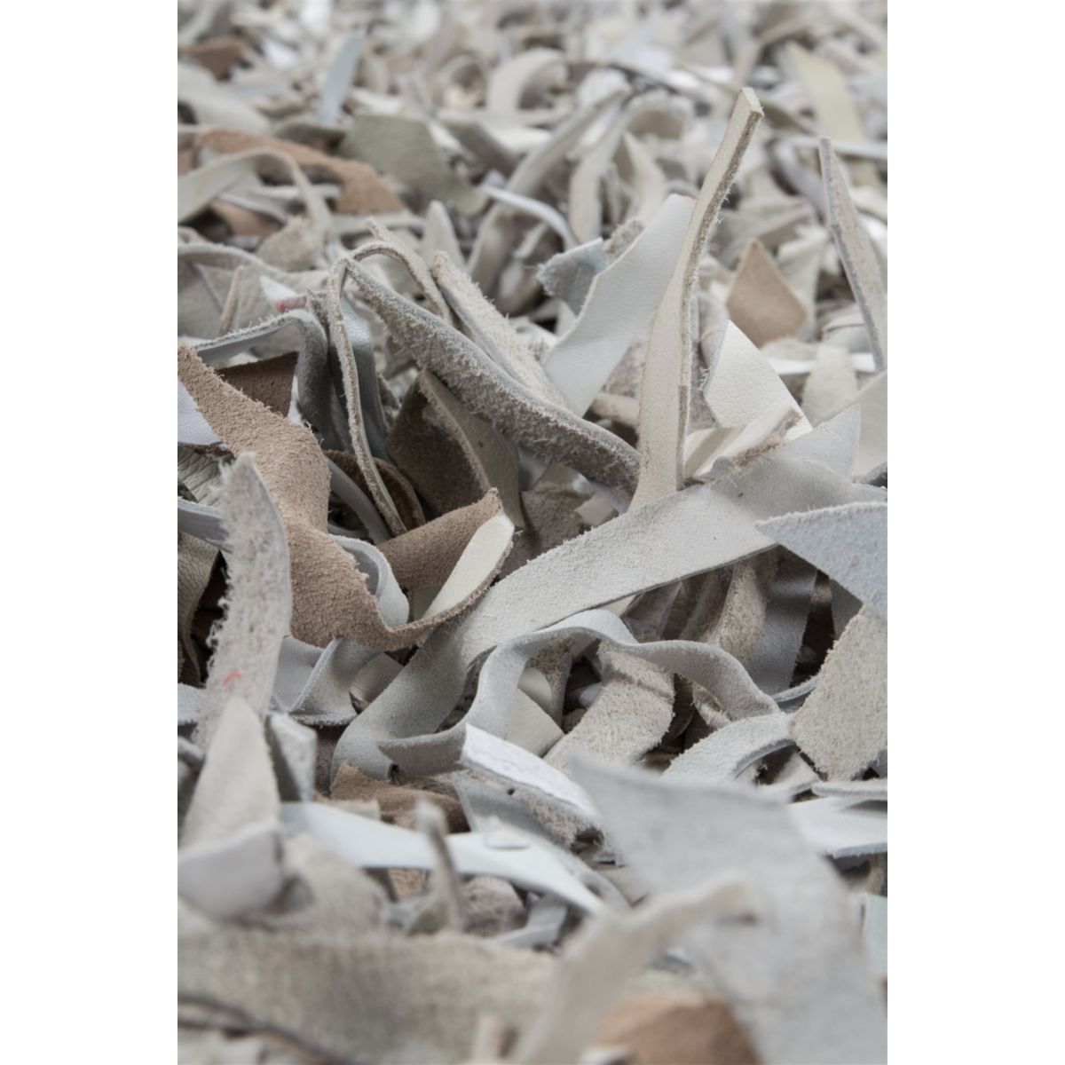 Terence 310 Grau 80cm x 150cm Bild 5