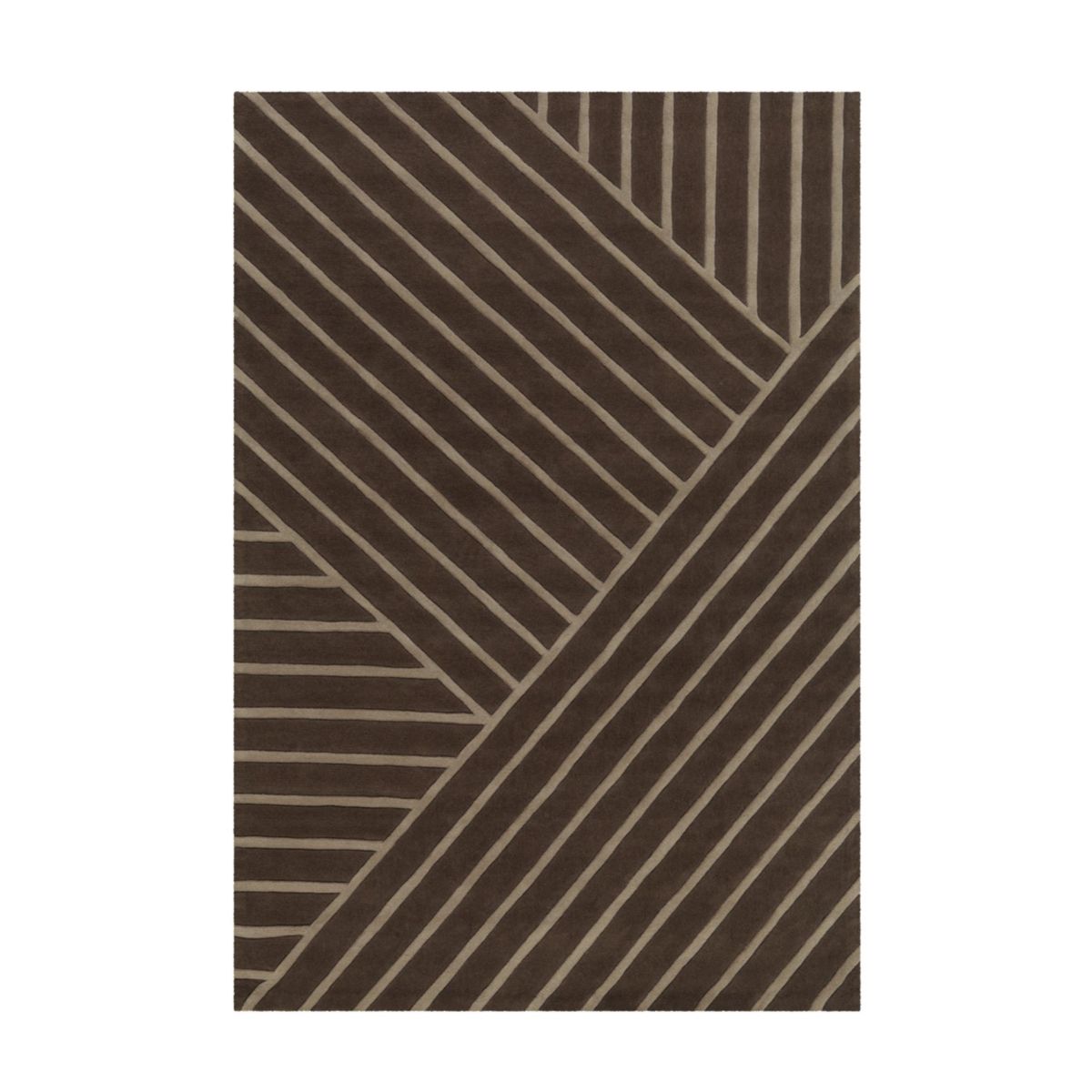 Cool 5056 Taupe 120cm x 180cm