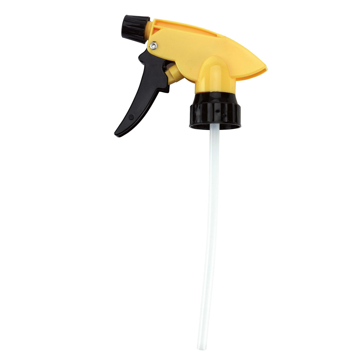 Sprühkopf Masta-Kill schwarz-gelb