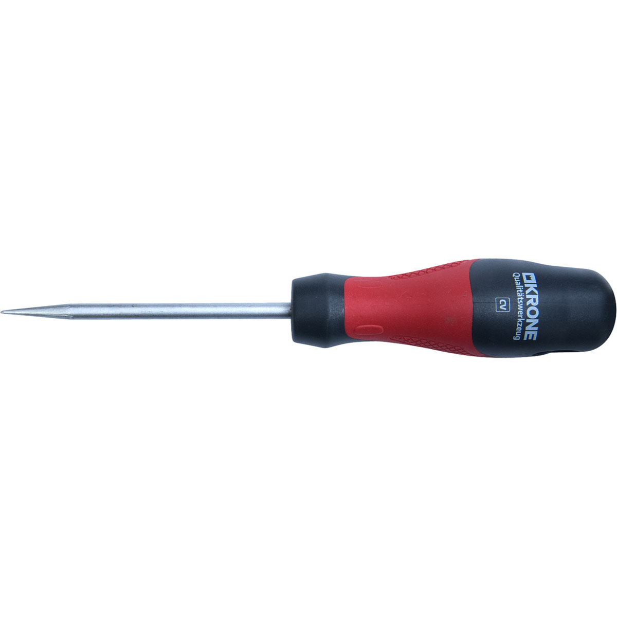 Krone Vorstecher rund Bild 1