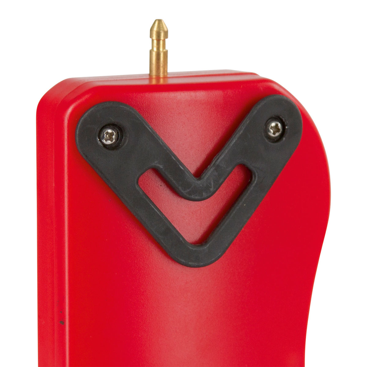 Multimeter-Digitalanzeige rot Bild 4