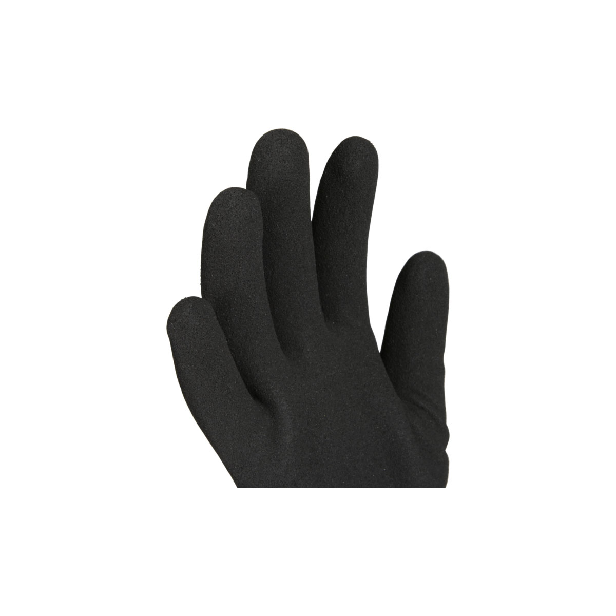 Arbeitshandschuh Recycle Comfort 16302 grau Bild 3