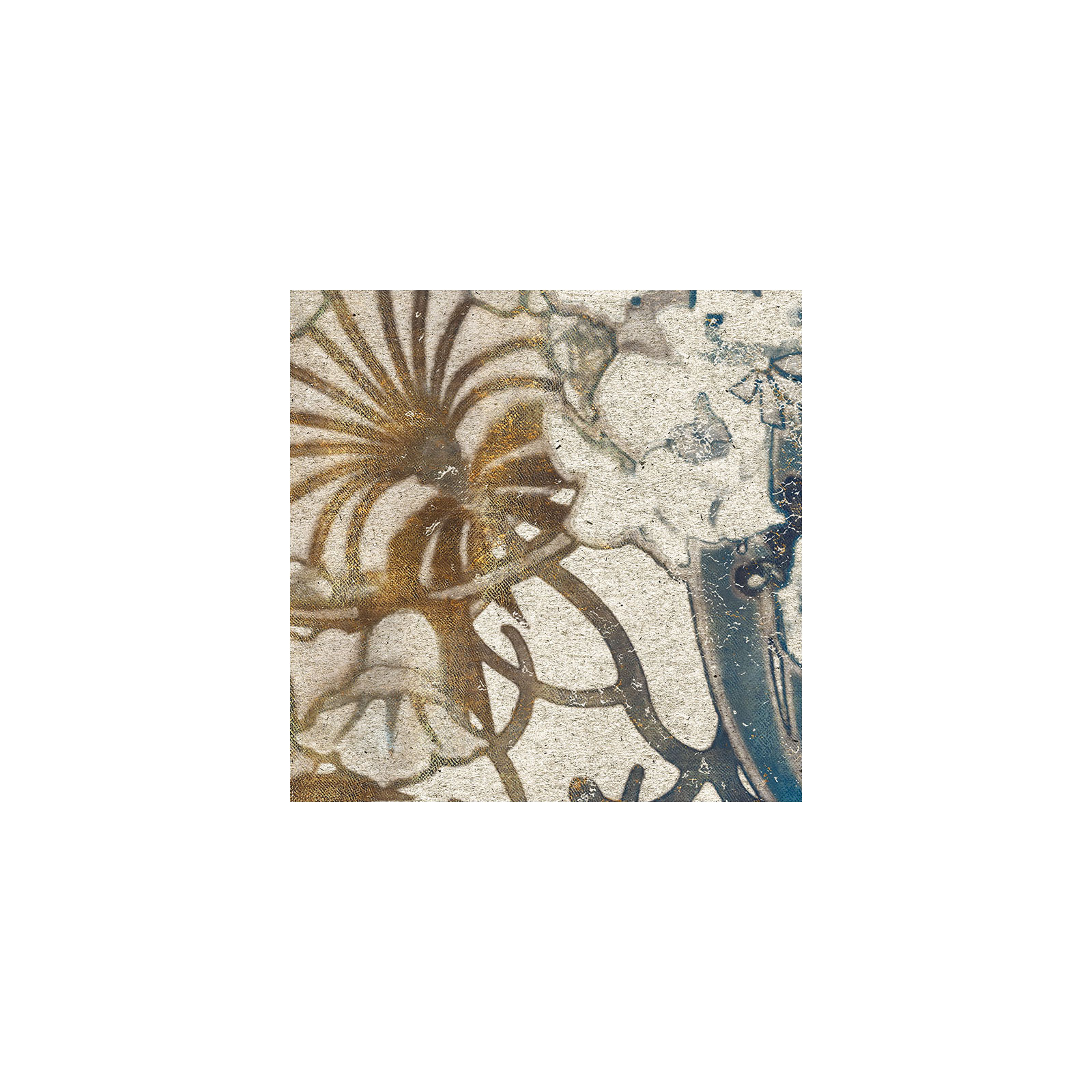 Komar  Selbstklebende Vlies Fototapete rund Goddess Durchmesser 125 cm Bild 4