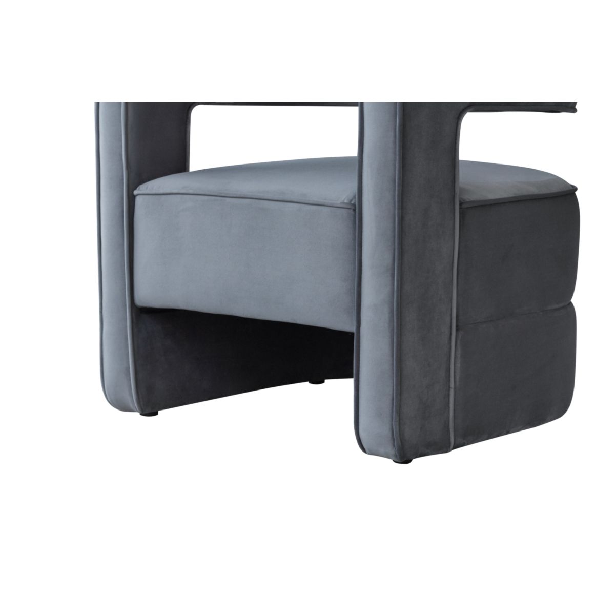 Sessel Venice 125 grau Bild 10