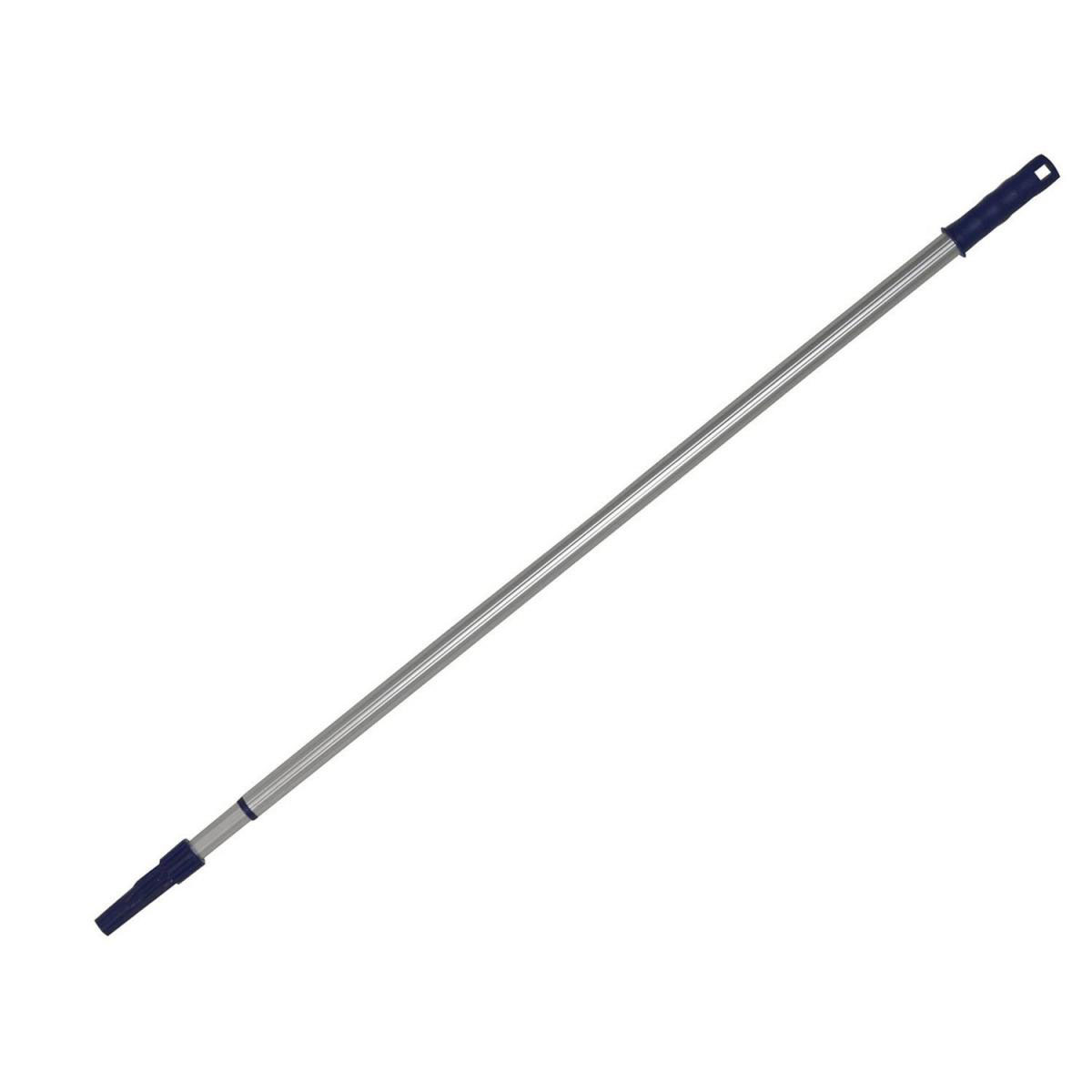 Vincent Teleskopstange Aluminium 1,2 - 2m