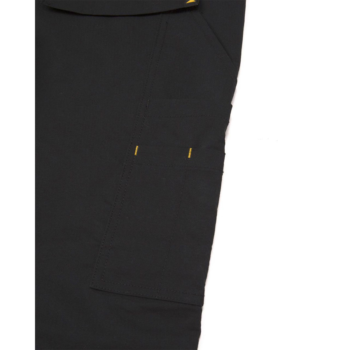 CAT  Arbeitshose Nexus Stretch Schwarz 32/32 Bild 7