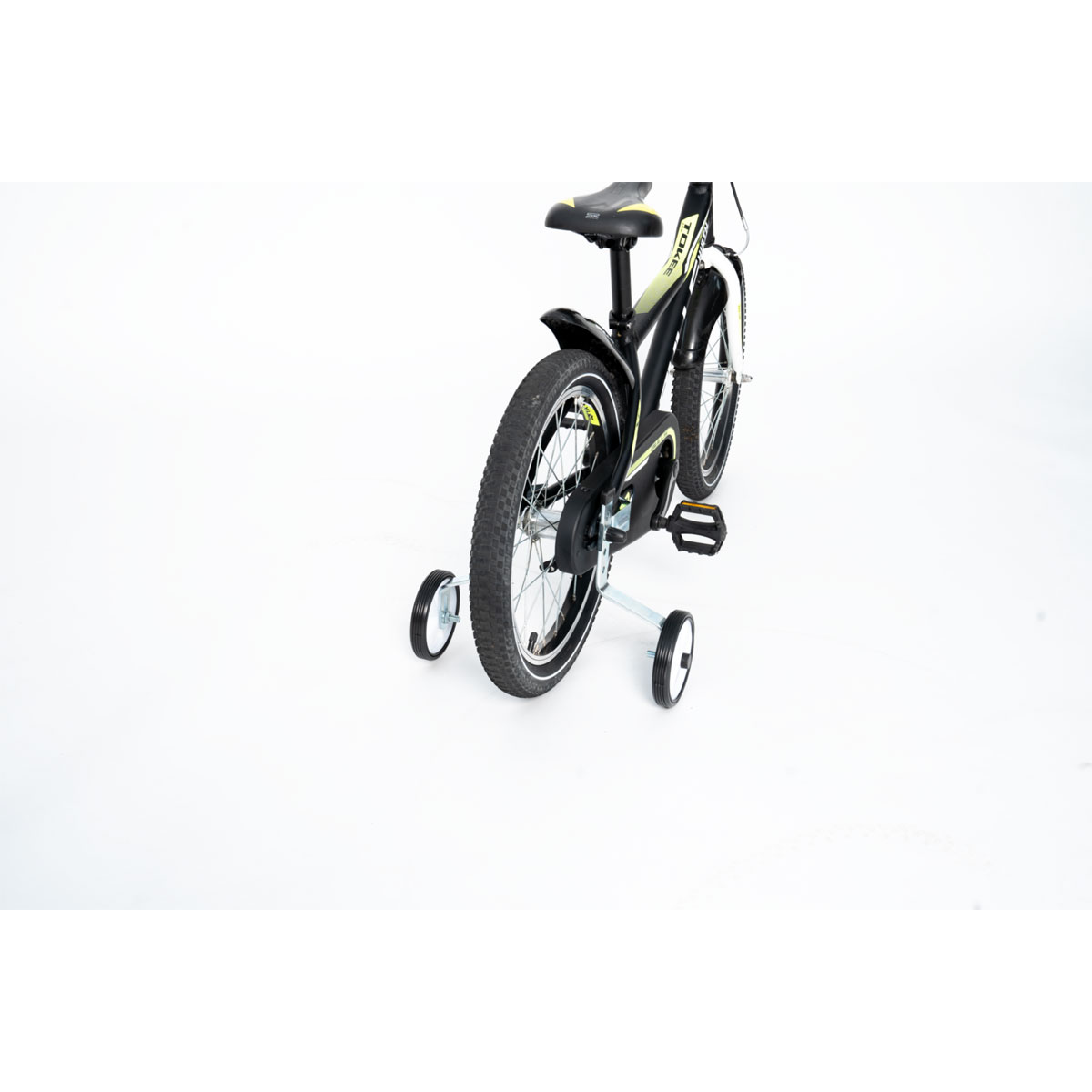 Fischer  Stützräder für Fahrrad 12-20 Zoll