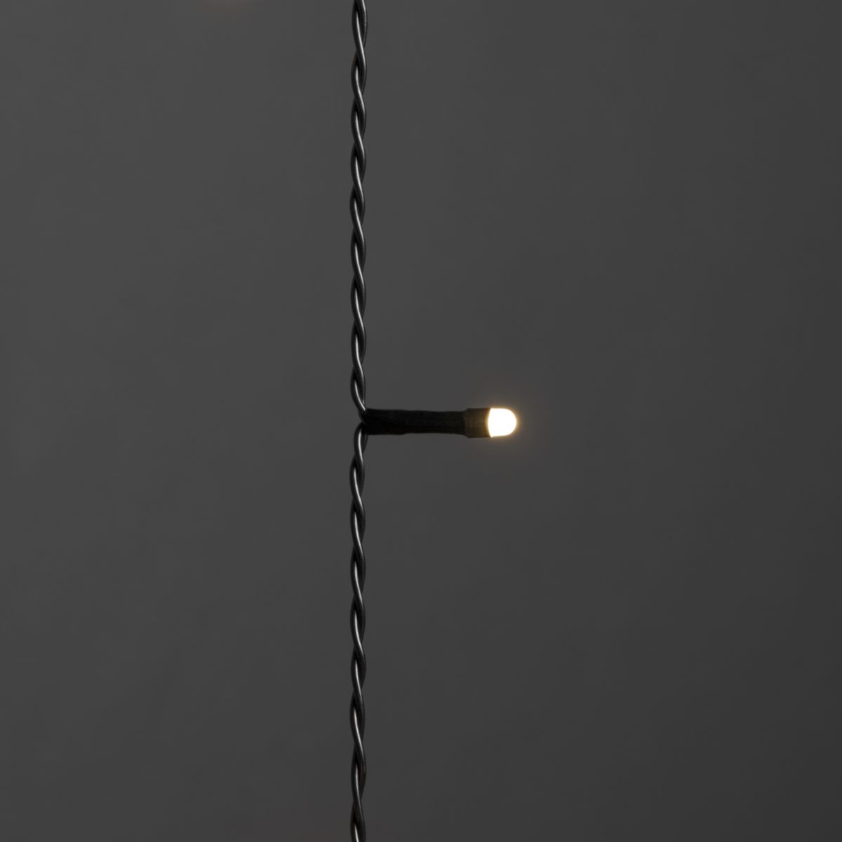 Konstsmide LED Baummantel 6 Stränge à 45 Dioden Bild 4