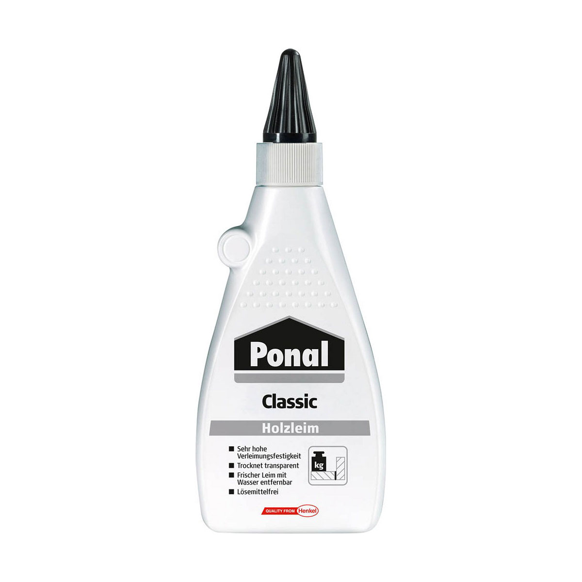 Ponal Holzleim Classic 550 g