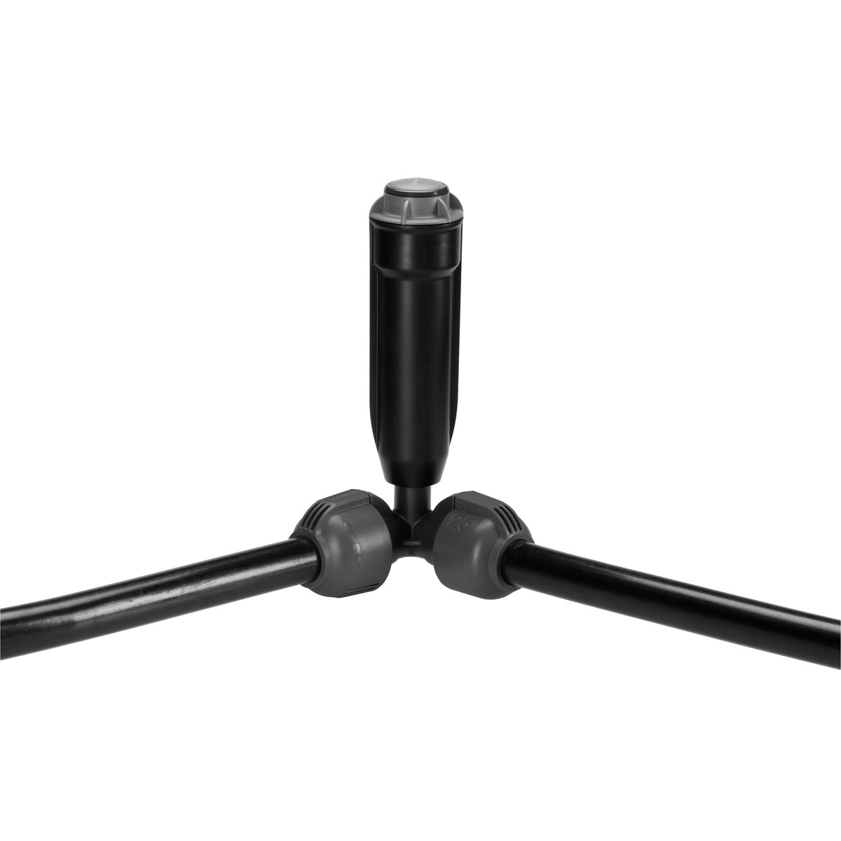 Gardena  Winkelstück für Sprinklersystem 25 mm 3/4 Zoll Bild 2