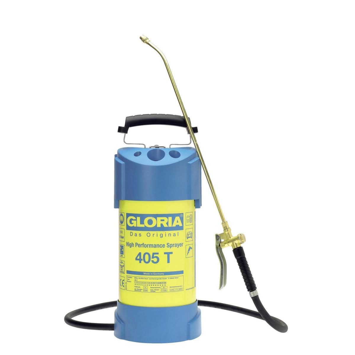 Gloria Hochleistungssprüher 405 T