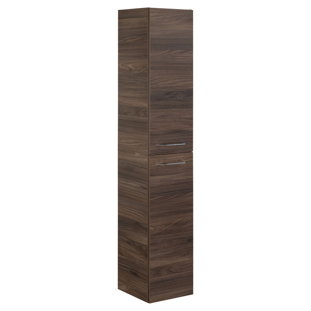 Fackelmann Hochschrank B.clever 30 x 159 x 32 cm Ulme Madera Bild 1