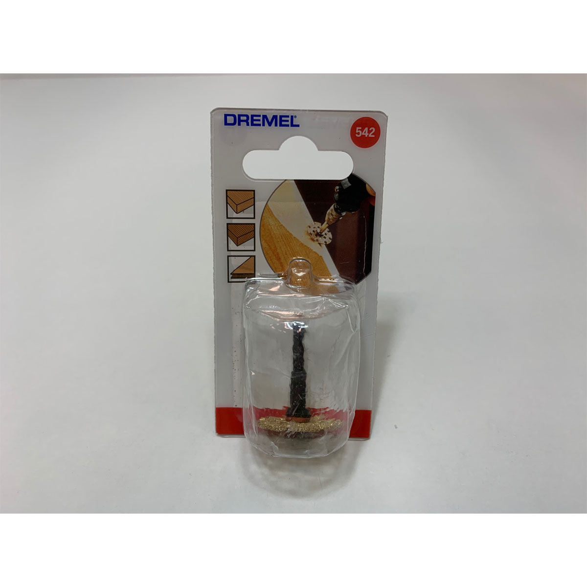 Dremel  Trenn- u Formscheibe Durchmesser 25,4 mm Bild 3