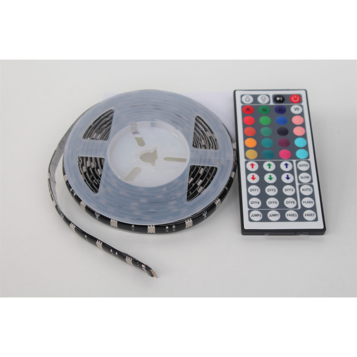 Paulmann LED-Lichtband-Basisset YourLED 3m mehrfabrig Bild 6