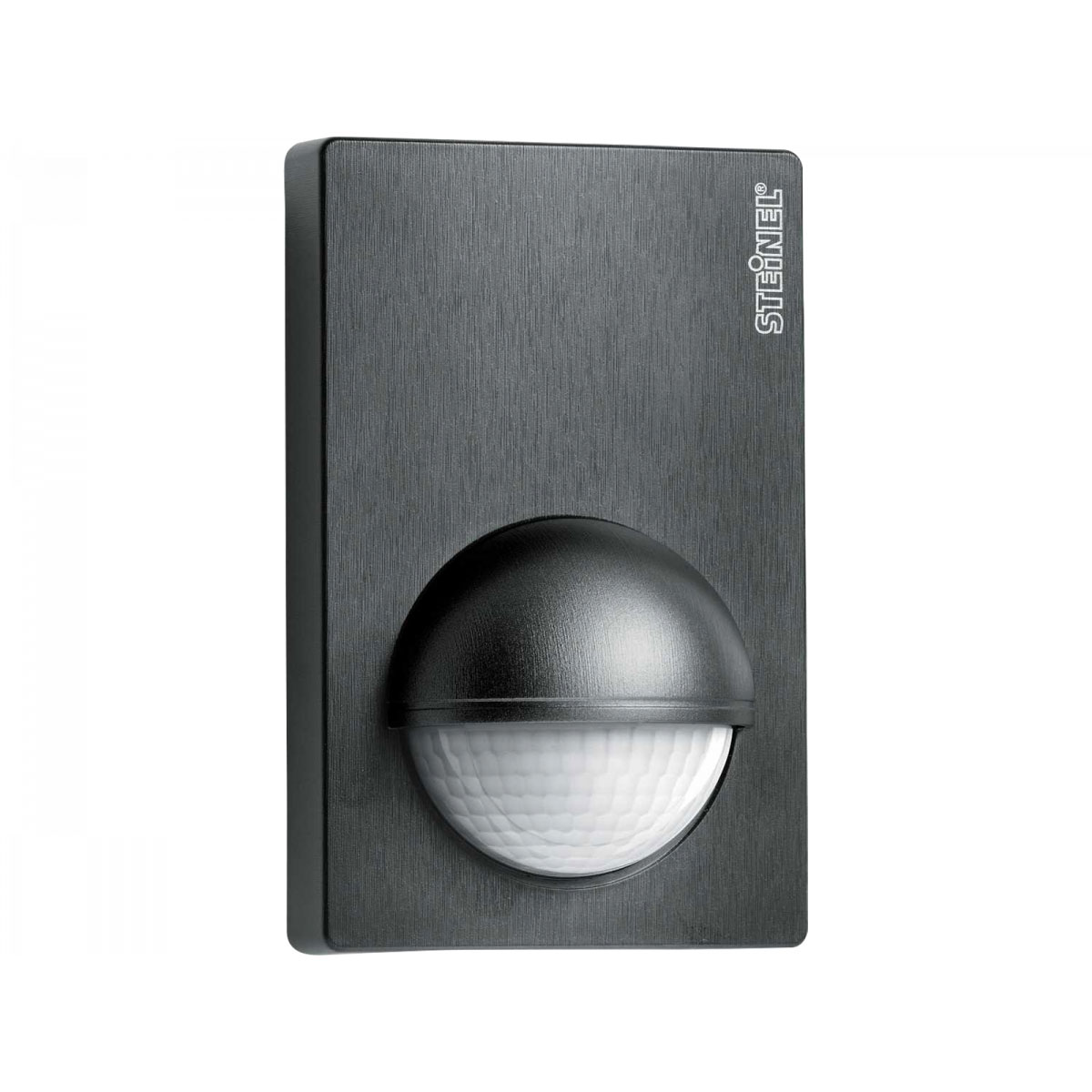 Steinel Infrarot-Bewegungsmelder IS 180-2 schwarz Bild 2